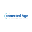 Logo of Connected Age Marketing & Media, LLC