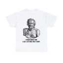 Transcended Time T-Shirt (Front)