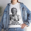 Transcended Time T-Shirt (Lifestyle)