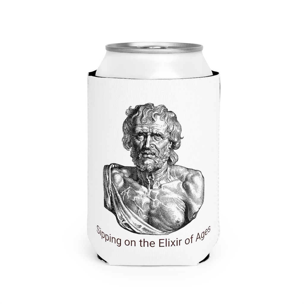 Timeless Koozie (Full)