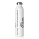 History's Essence Water Bottle (Front)