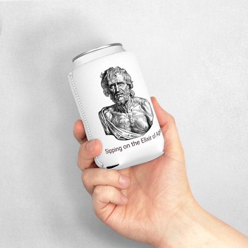 [ETH-KZ1] Timeless Koozie