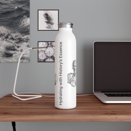 [ETH-WB1] History's Essence Water Bottle